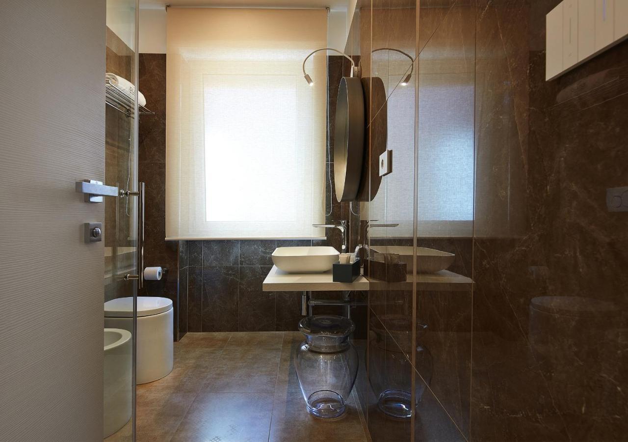 Idillio Your Luxury Rooms Pescara Exterior foto