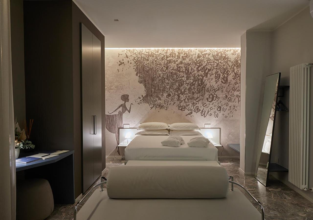 Idillio Your Luxury Rooms Pescara Exterior foto